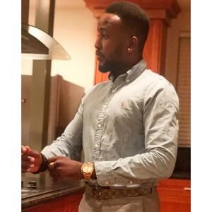 Meet your Posher, David-arnaud